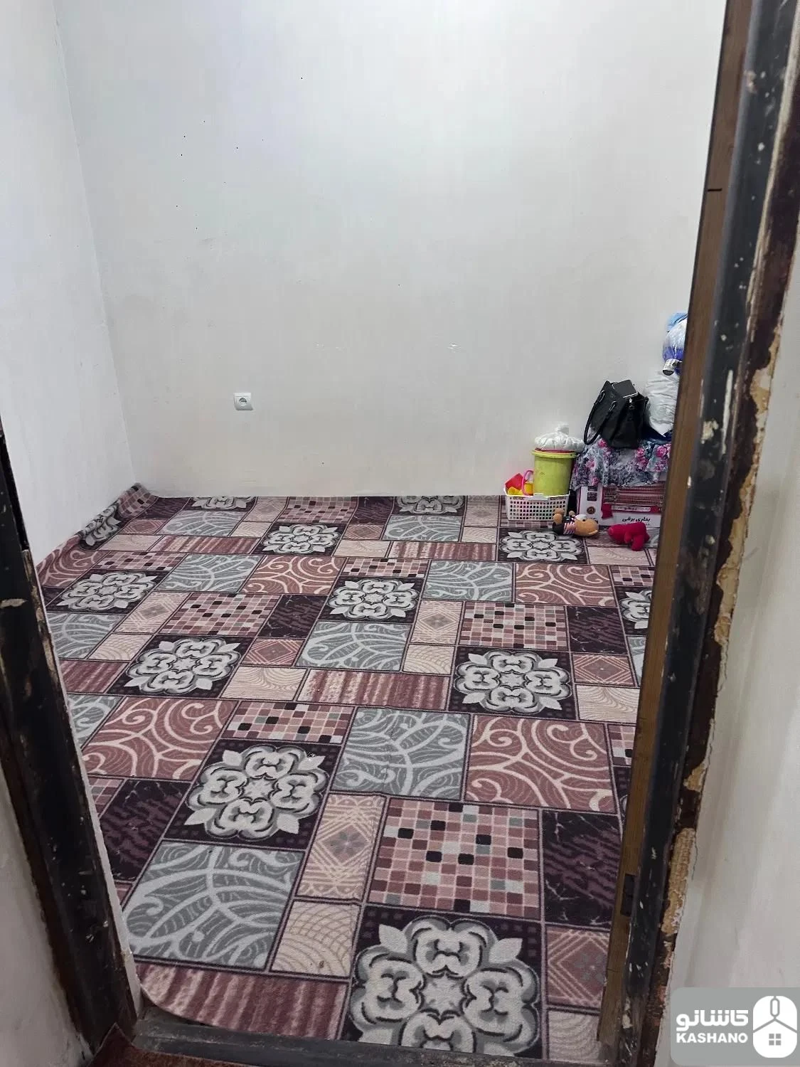 فروش آپارتمان 45 متری در گلاب دره