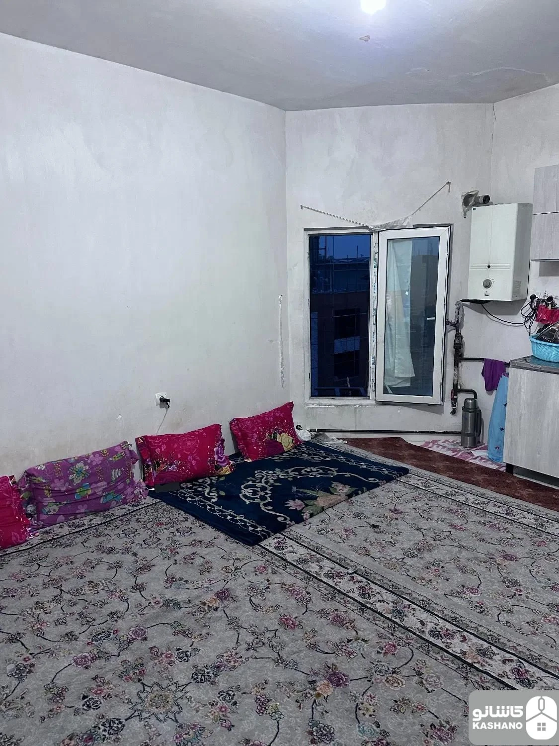 فروش آپارتمان 45 متری در گلاب دره