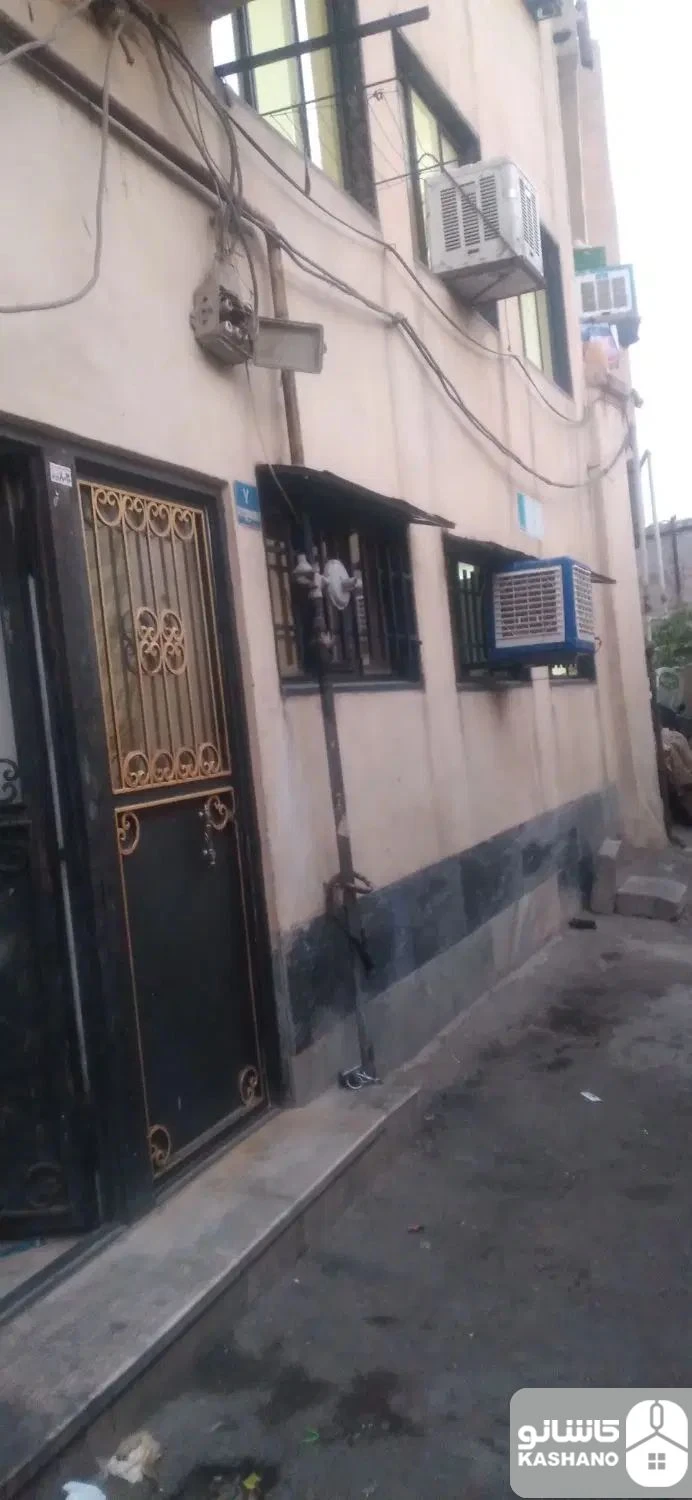 رهن و اجاره آپارتمان 30 متری در گلاب دره