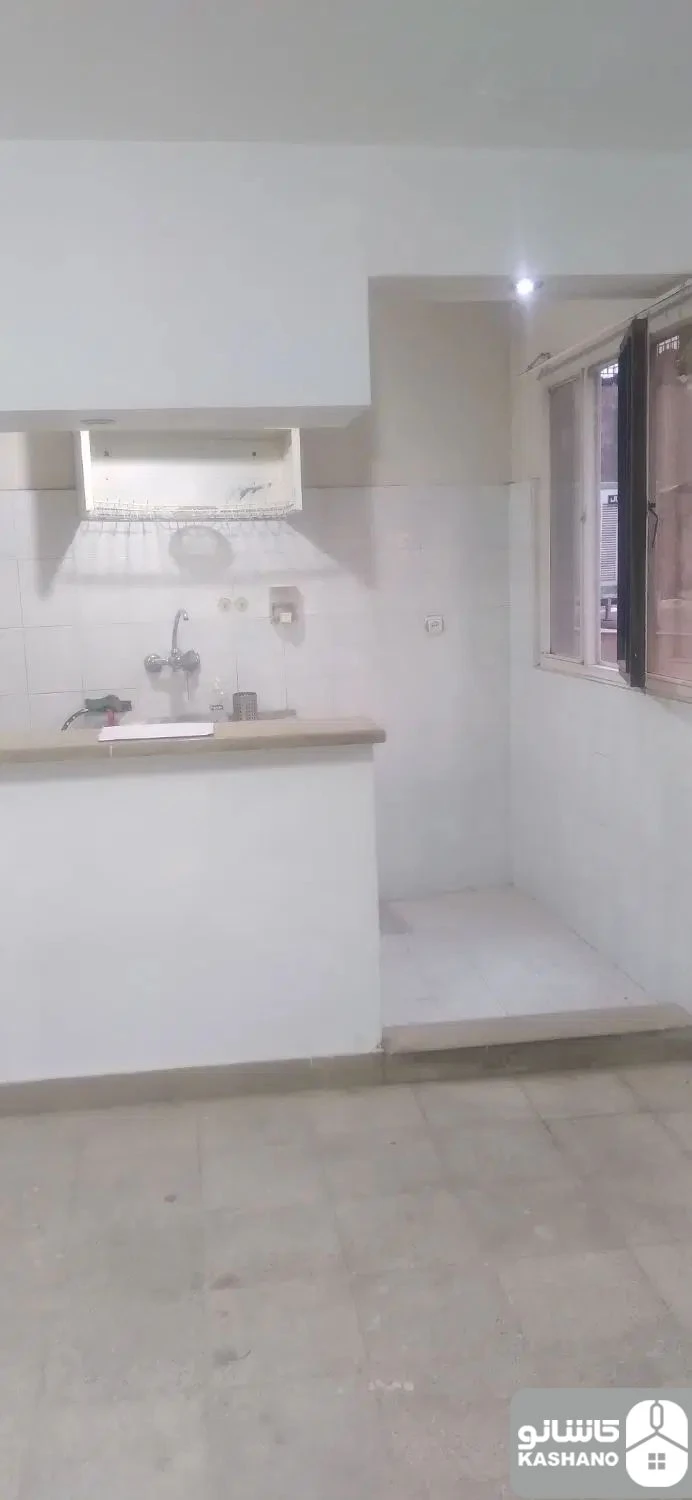 رهن و اجاره آپارتمان 30 متری در گلاب دره