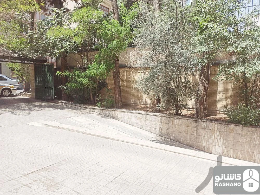 فروش آپارتمان 122 متری در الهیه