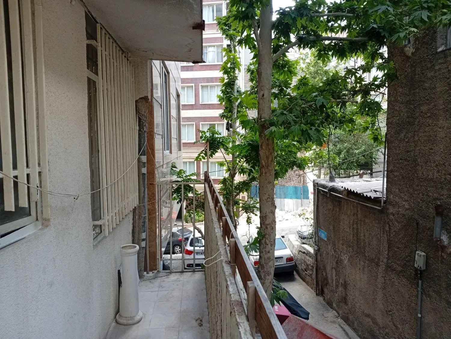 فروش آپارتمان 45 متری در گلاب دره