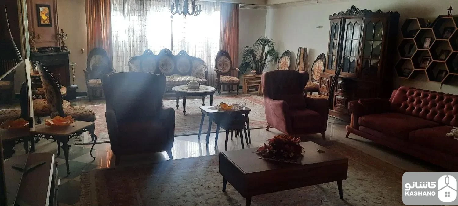 رهن و اجاره آپارتمان 175 متری در شهرک نفت (منطقه 1)