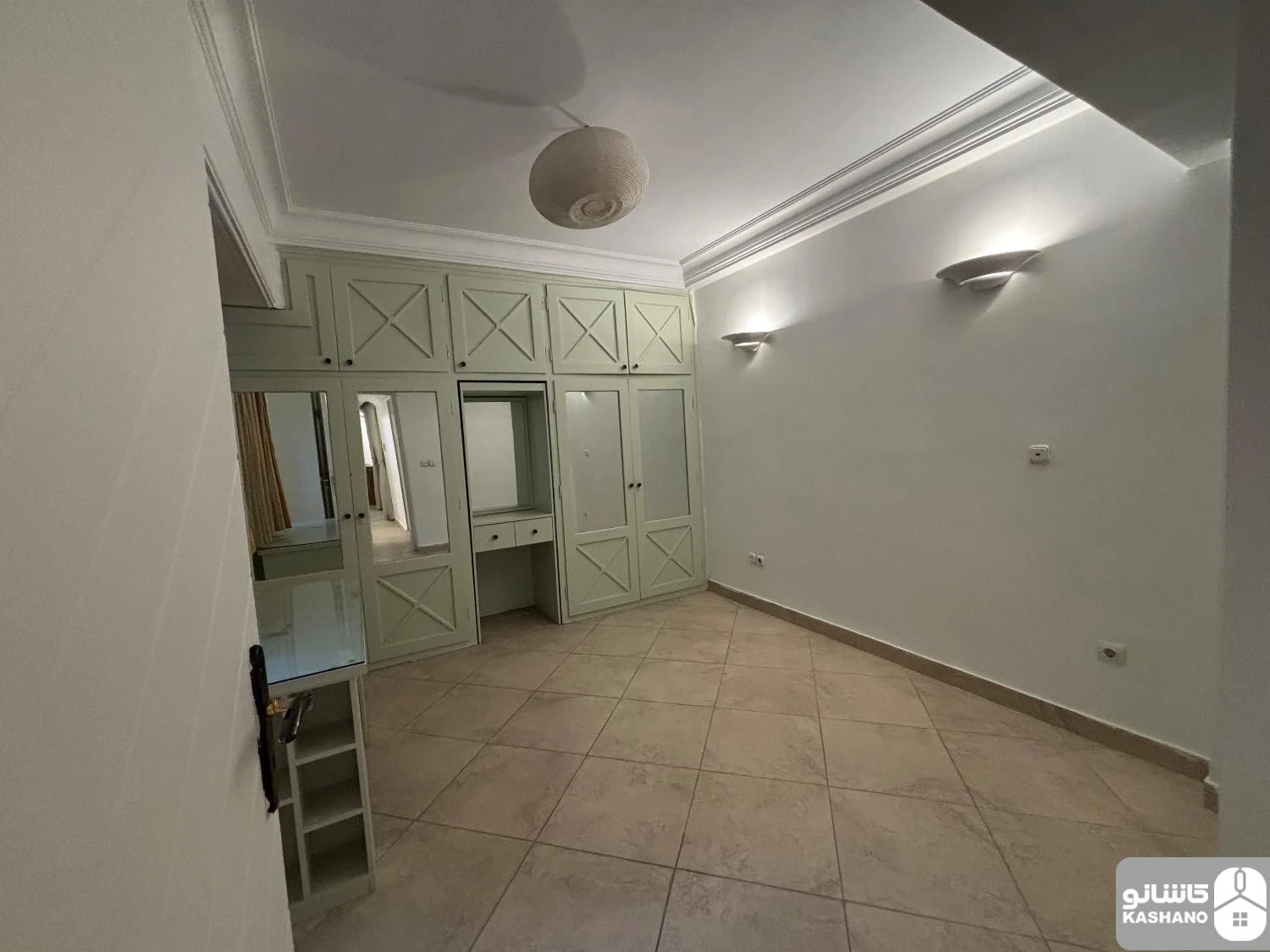 رهن و اجاره آپارتمان 99 متری در اراج