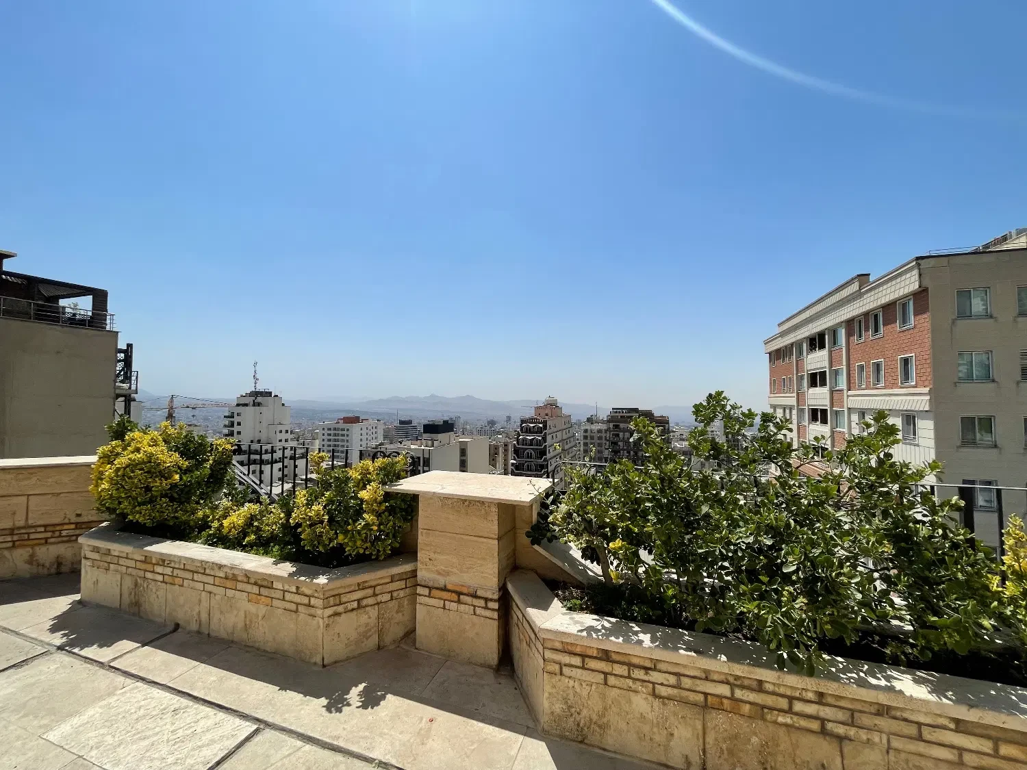 رهن و اجاره آپارتمان 140 متری در ولنجک