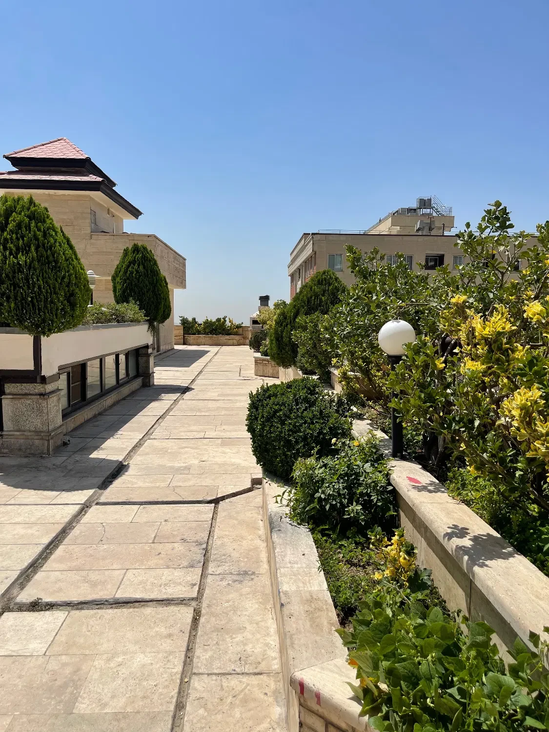 رهن و اجاره آپارتمان 140 متری در ولنجک