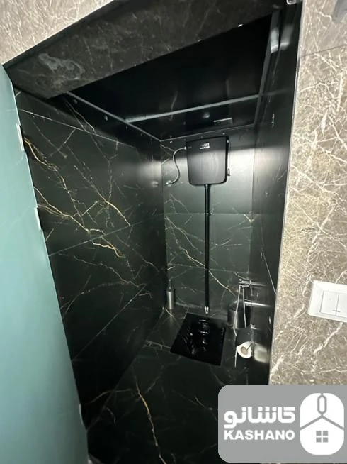 رهن و اجاره اداری 600 متری در دزاشیب