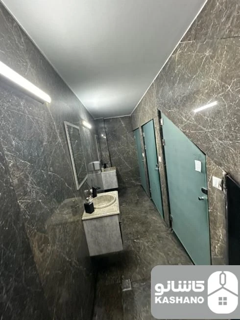 رهن و اجاره اداری 600 متری در دزاشیب