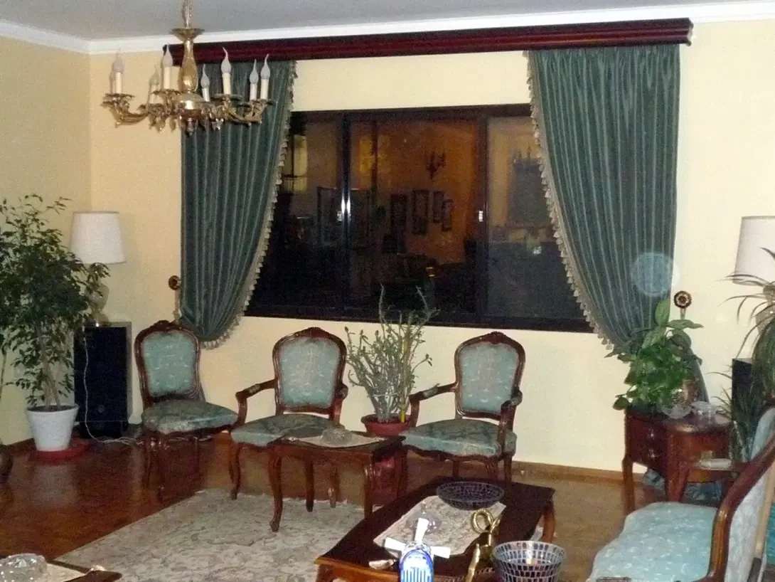 فروش آپارتمان 176 متری در قیطریه