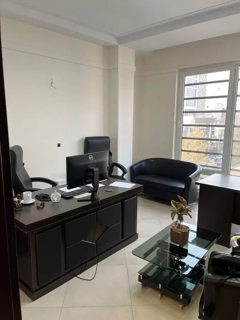 رهن و اجاره اداری 100 متری در شریعتی (از همت تا ظفر)