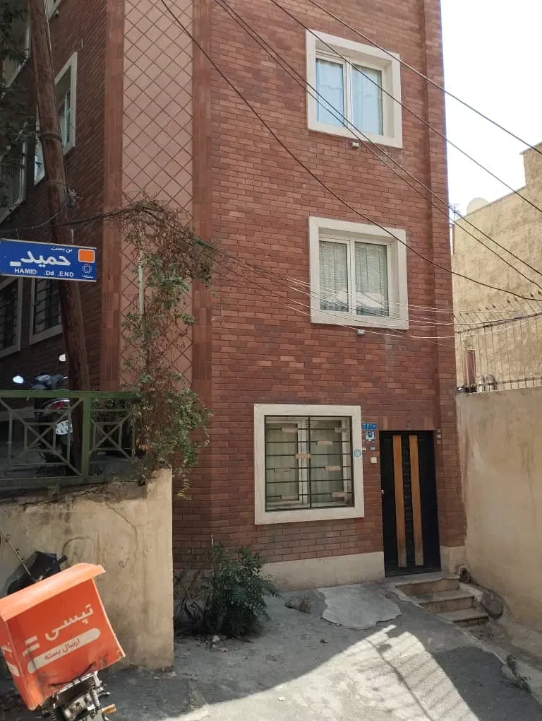 فروش آپارتمان 60 متری در نخجوان (امام زاده قاسم)