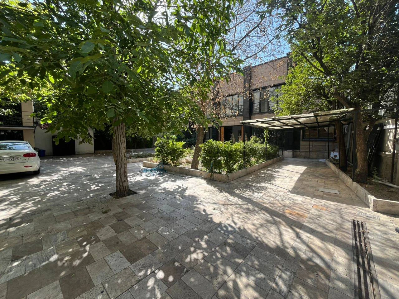 نمای پروژه - 2