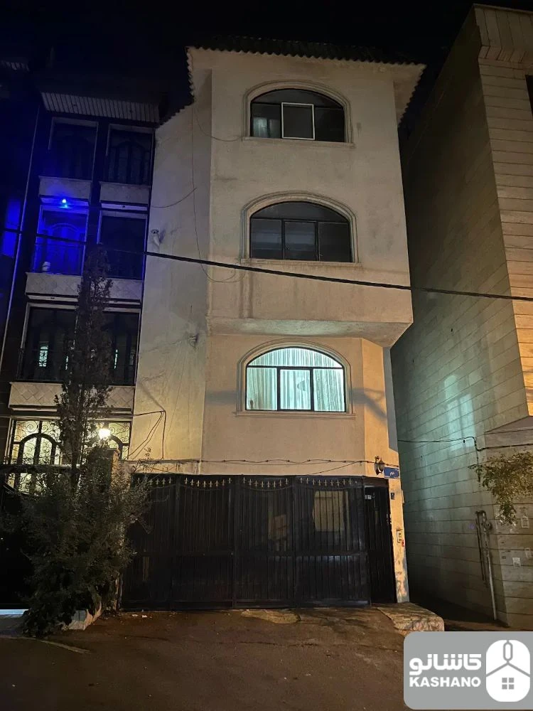 فروش آپارتمان 53 متری در اختیاریه