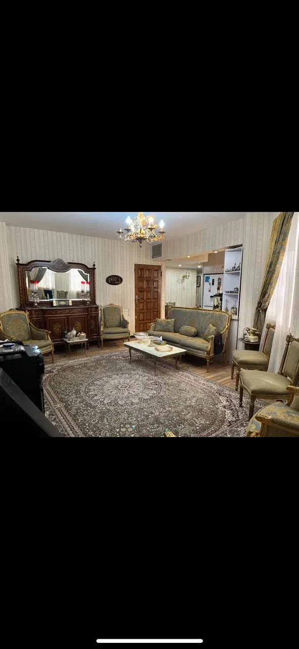 فروش آپارتمان 75 متری در تجریش