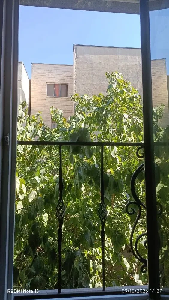 رهن و اجاره آپارتمان 105 متری در اوین