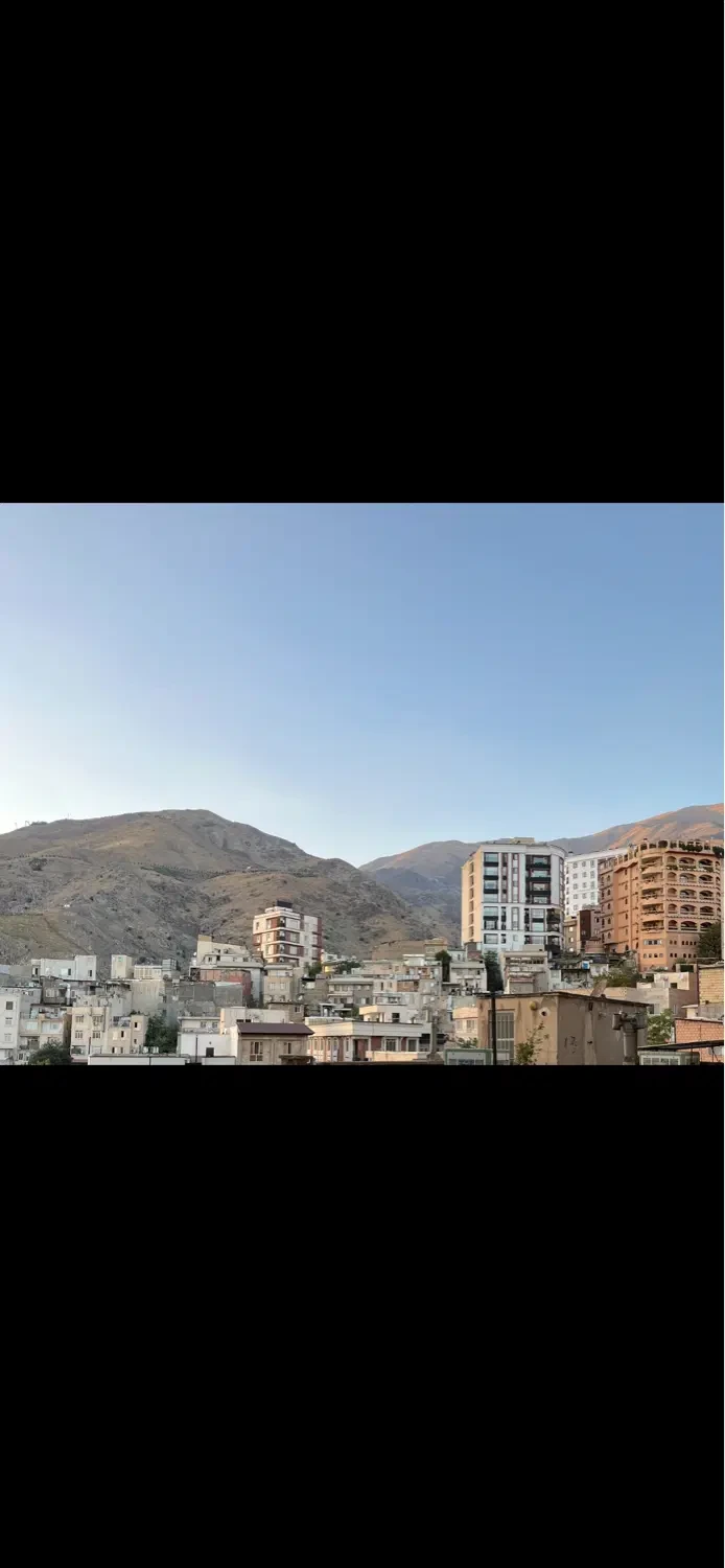 فروش آپارتمان 53 متری در دربند