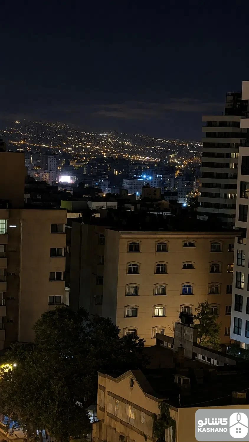 رهن و اجاره آپارتمان 100 متری در ولنجک