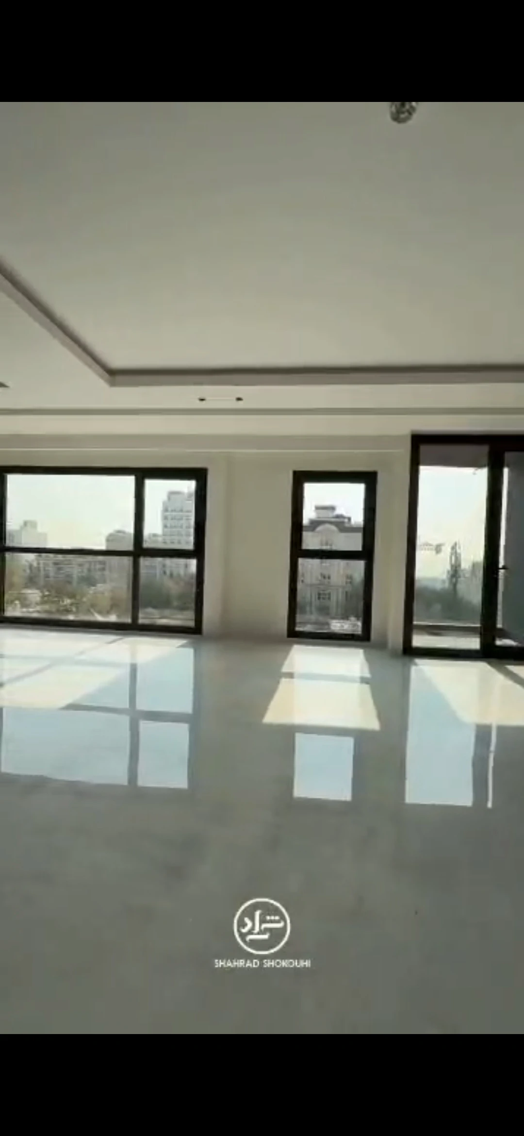  فروش  آپارتمان  220 متری در فرمانیه