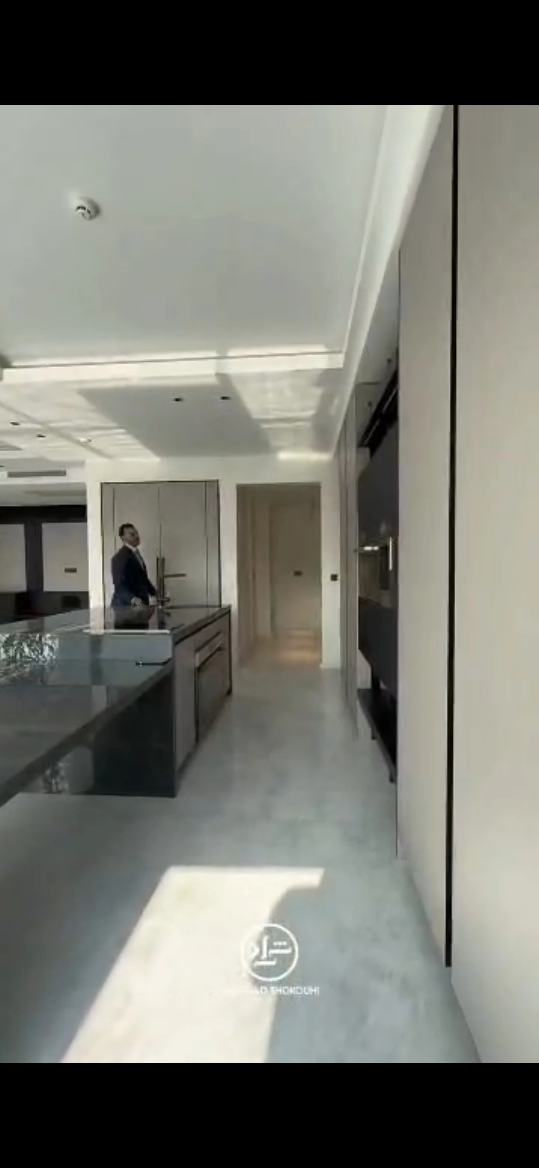 نمای پروژه - 2