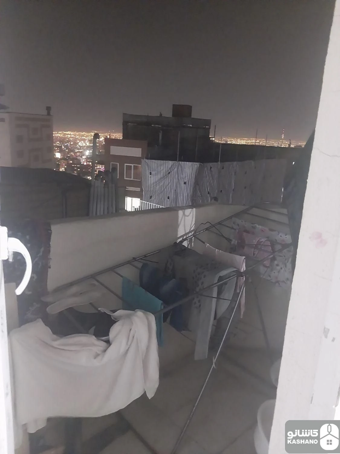 فروش آپارتمان 35 متری در گلاب دره