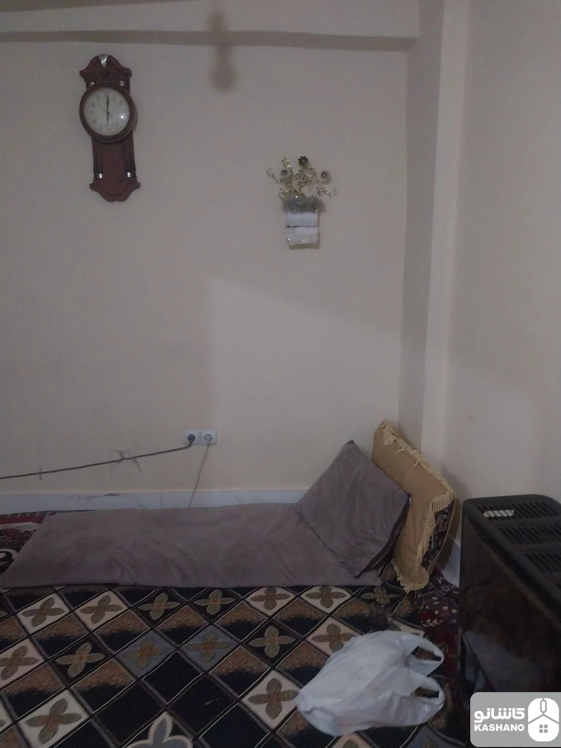 فروش آپارتمان 35 متری در گلاب دره