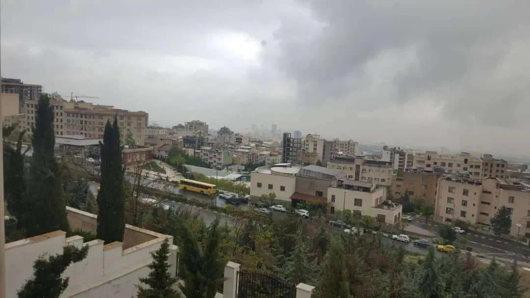 رهن و اجاره آپارتمان 145 متری در ولنجک