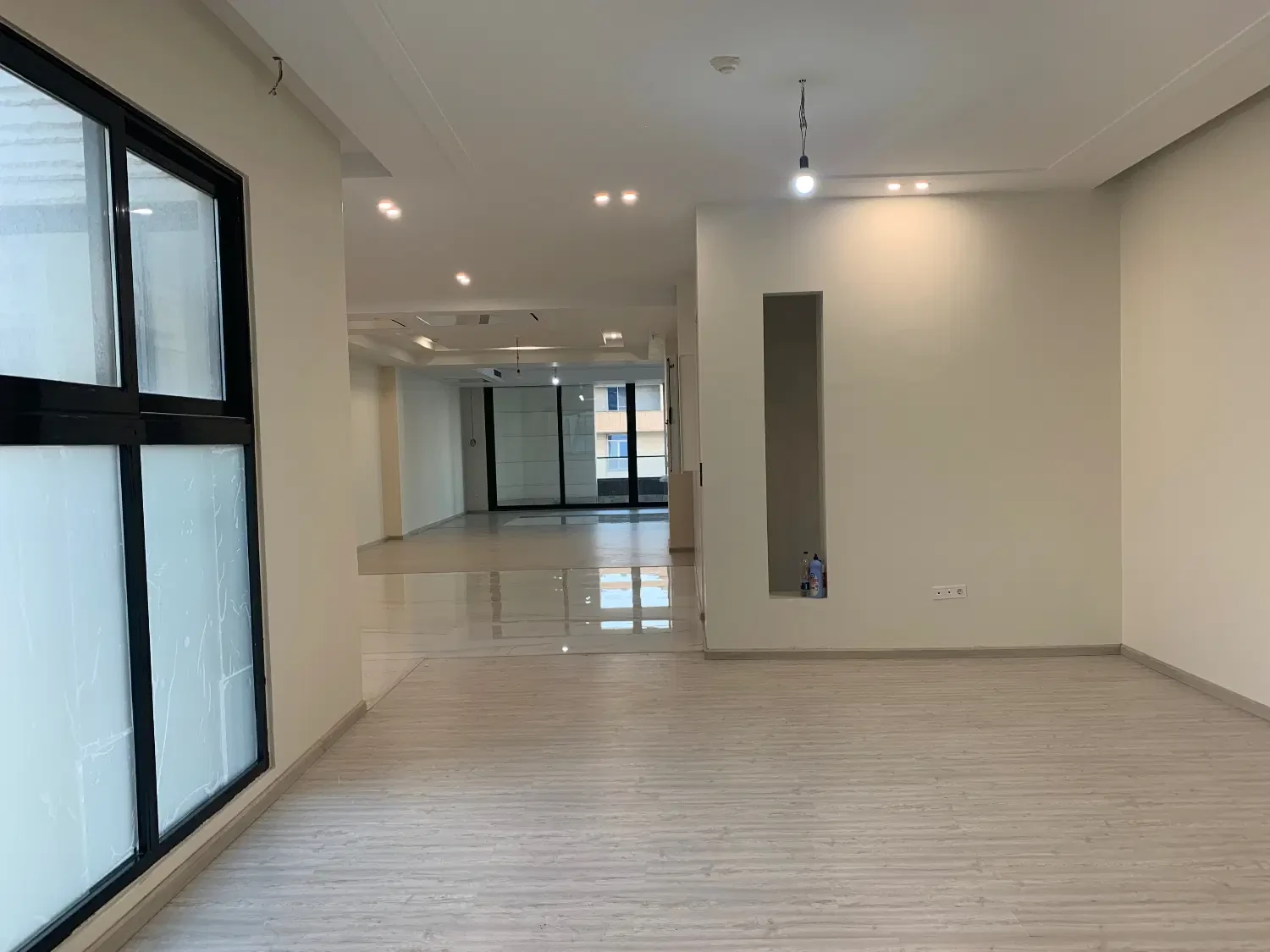 فروش آپارتمان 275 متری در ولنجک