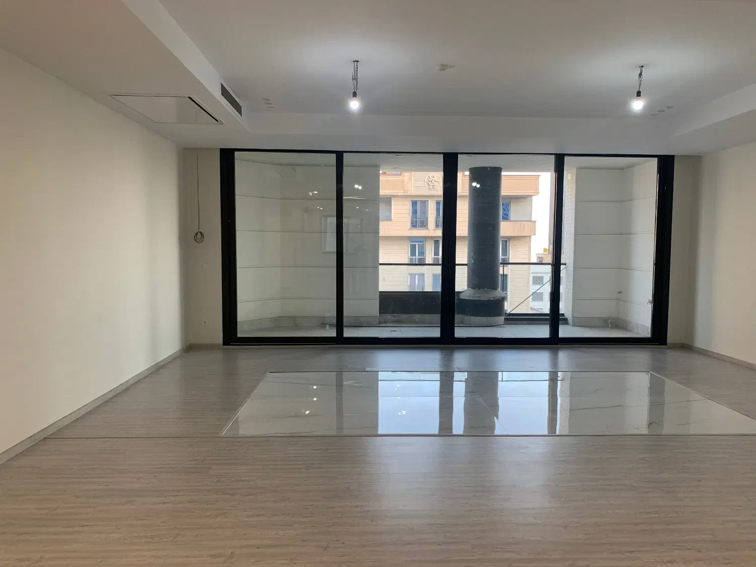 فروش آپارتمان 275 متری در ولنجک