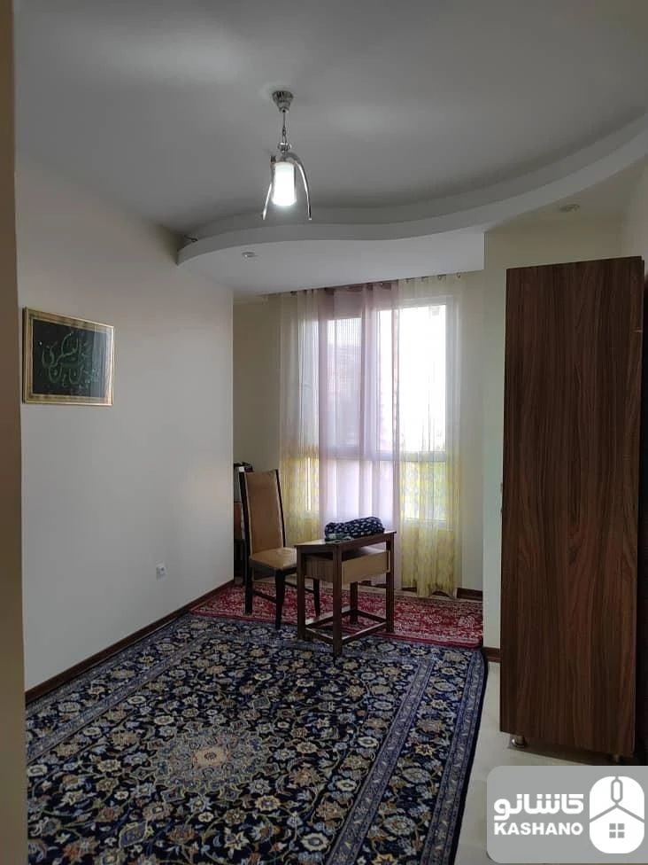 فروش آپارتمان 198 متری در ولنجک