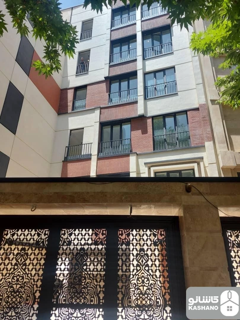 رهن و اجاره آپارتمان 120 متری در دربند