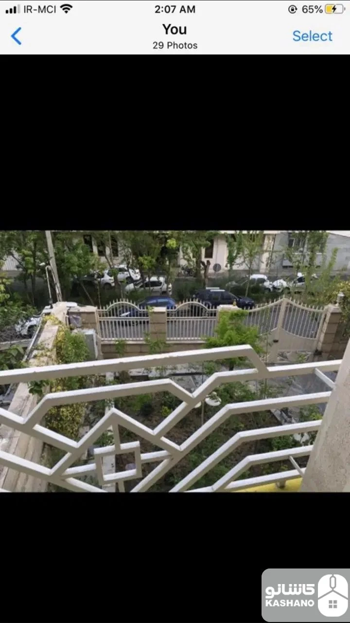 رهن و اجاره اداری 75 متری در دولت