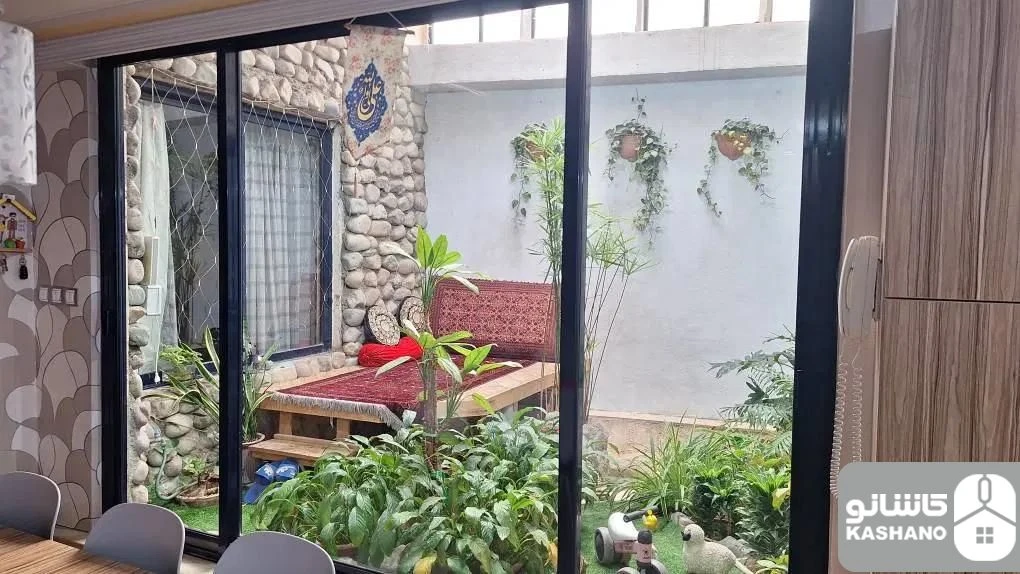 رهن و اجاره آپارتمان 167 متری در ازگل