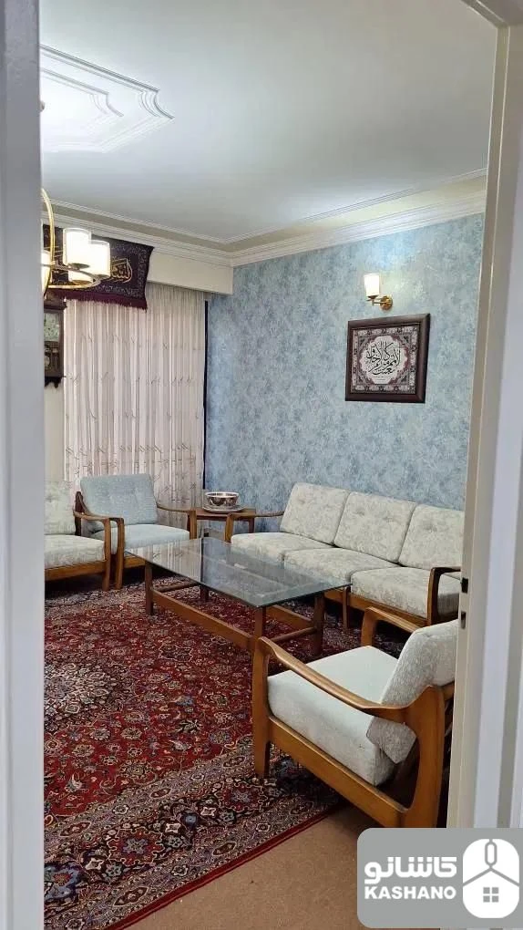 رهن و اجاره آپارتمان 167 متری در ازگل