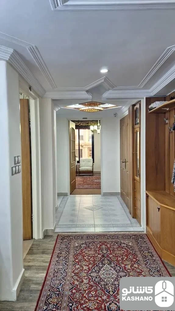 رهن و اجاره آپارتمان 167 متری در ازگل