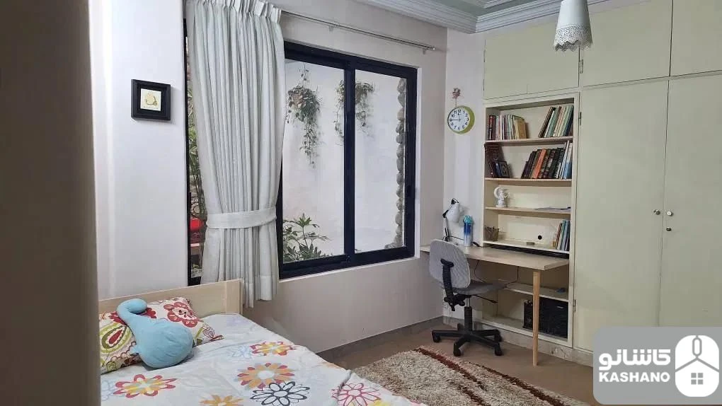 رهن و اجاره آپارتمان 167 متری در ازگل