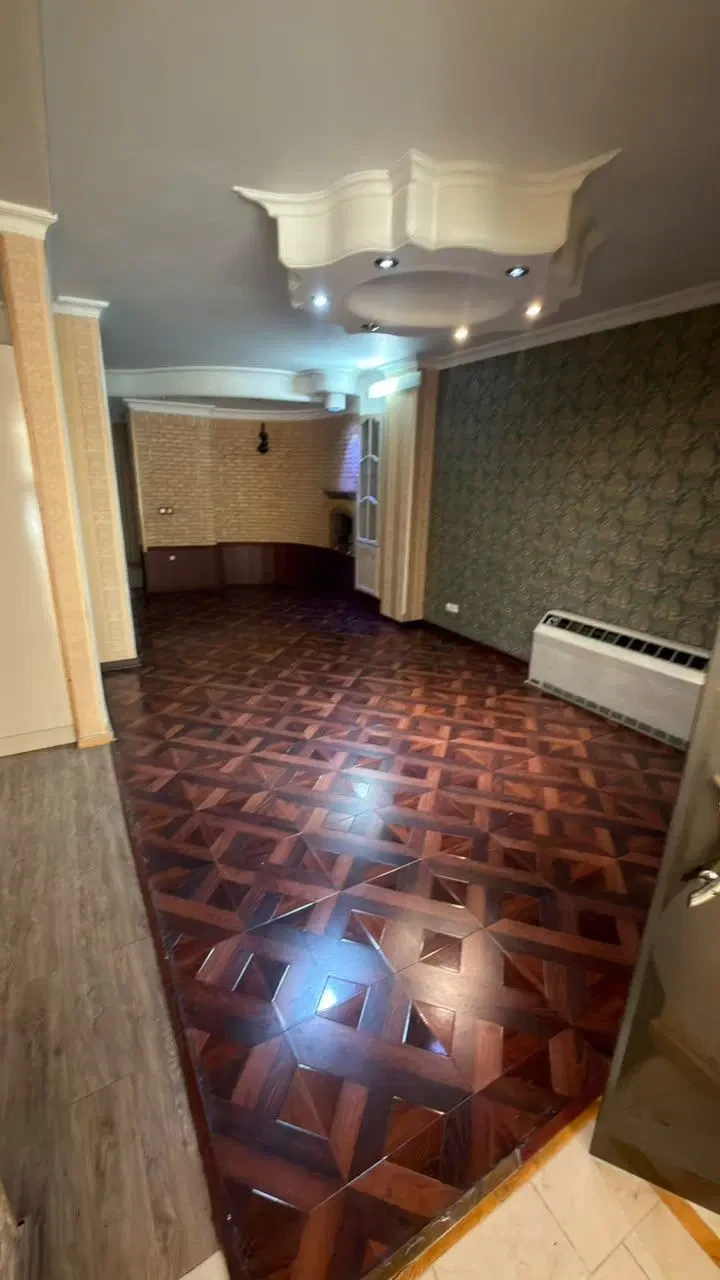 رهن و اجاره آپارتمان 208 متری در دروس