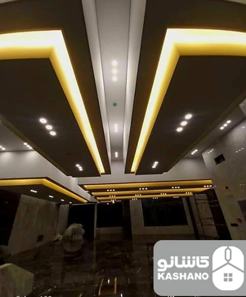 فروش آپارتمان 300 متری در الهیه