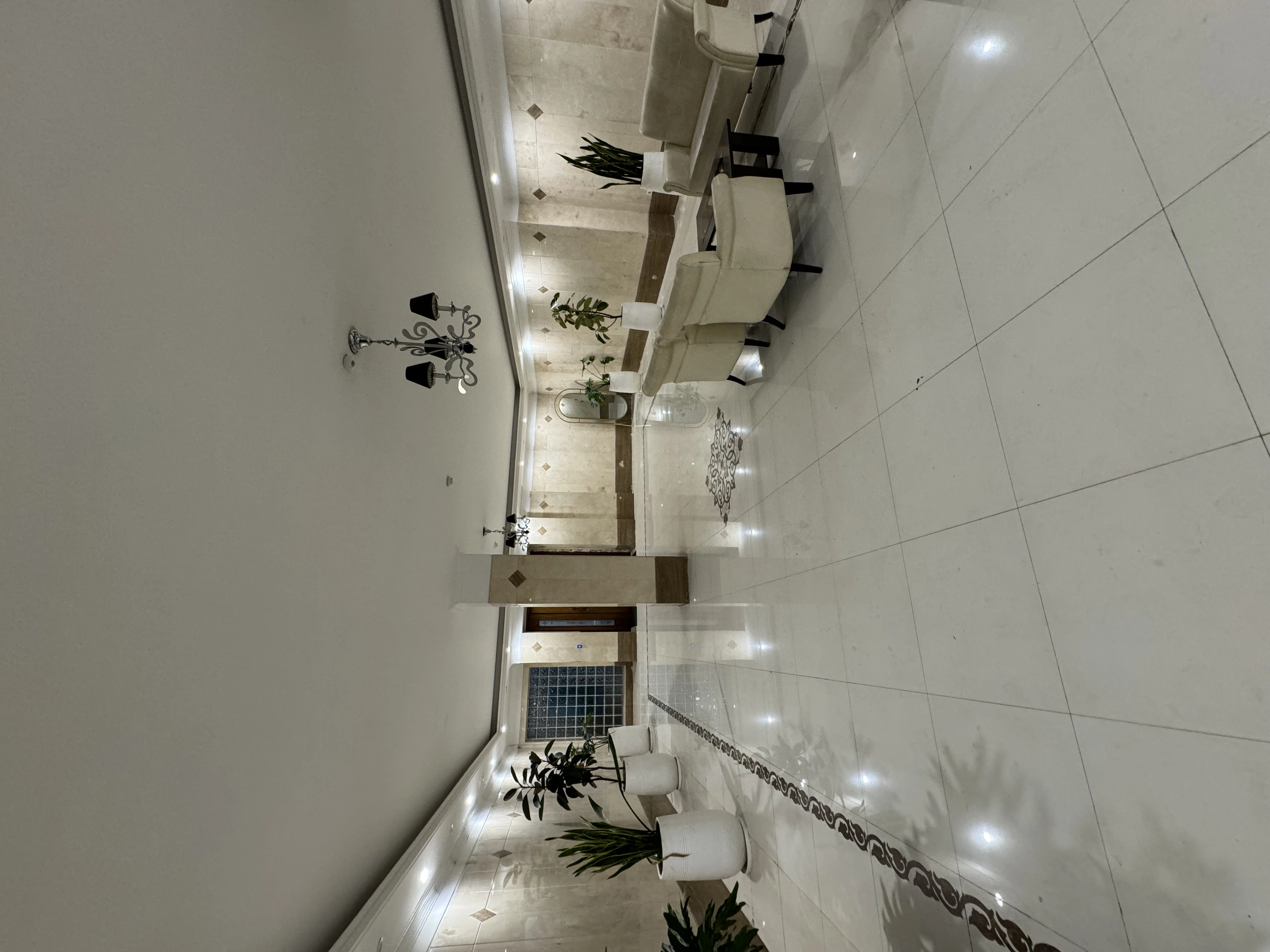 نمای پروژه - 1