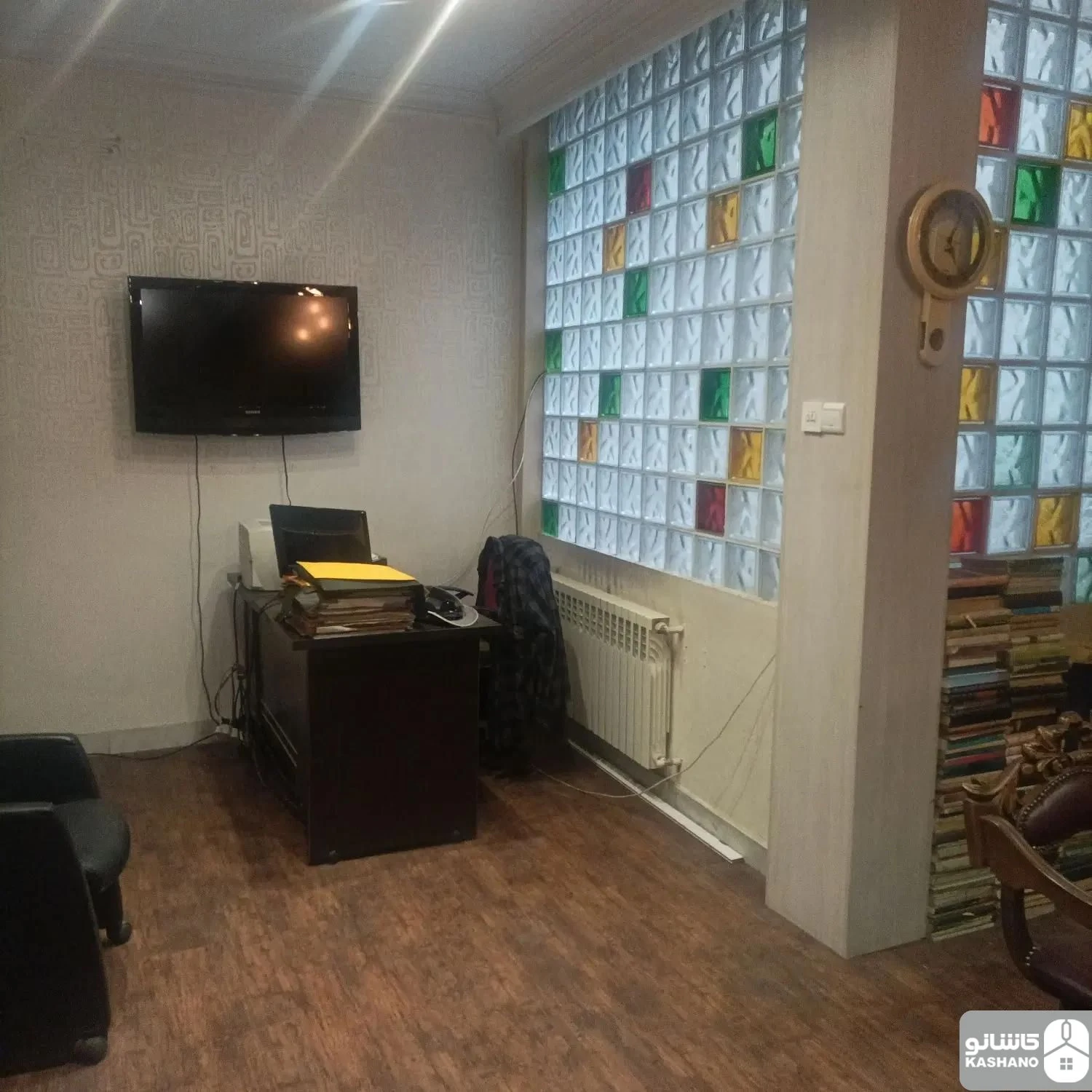 فروش آپارتمان 64 متری در دولت