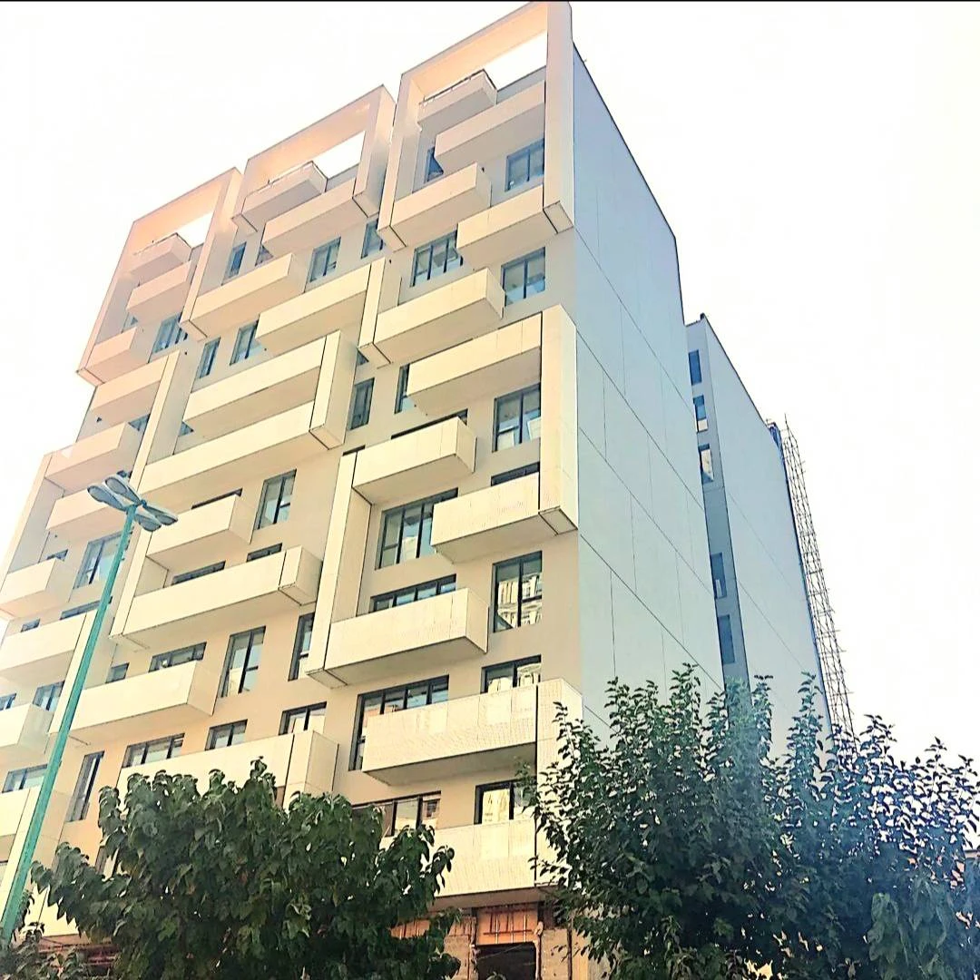 نمای پروژه - 2