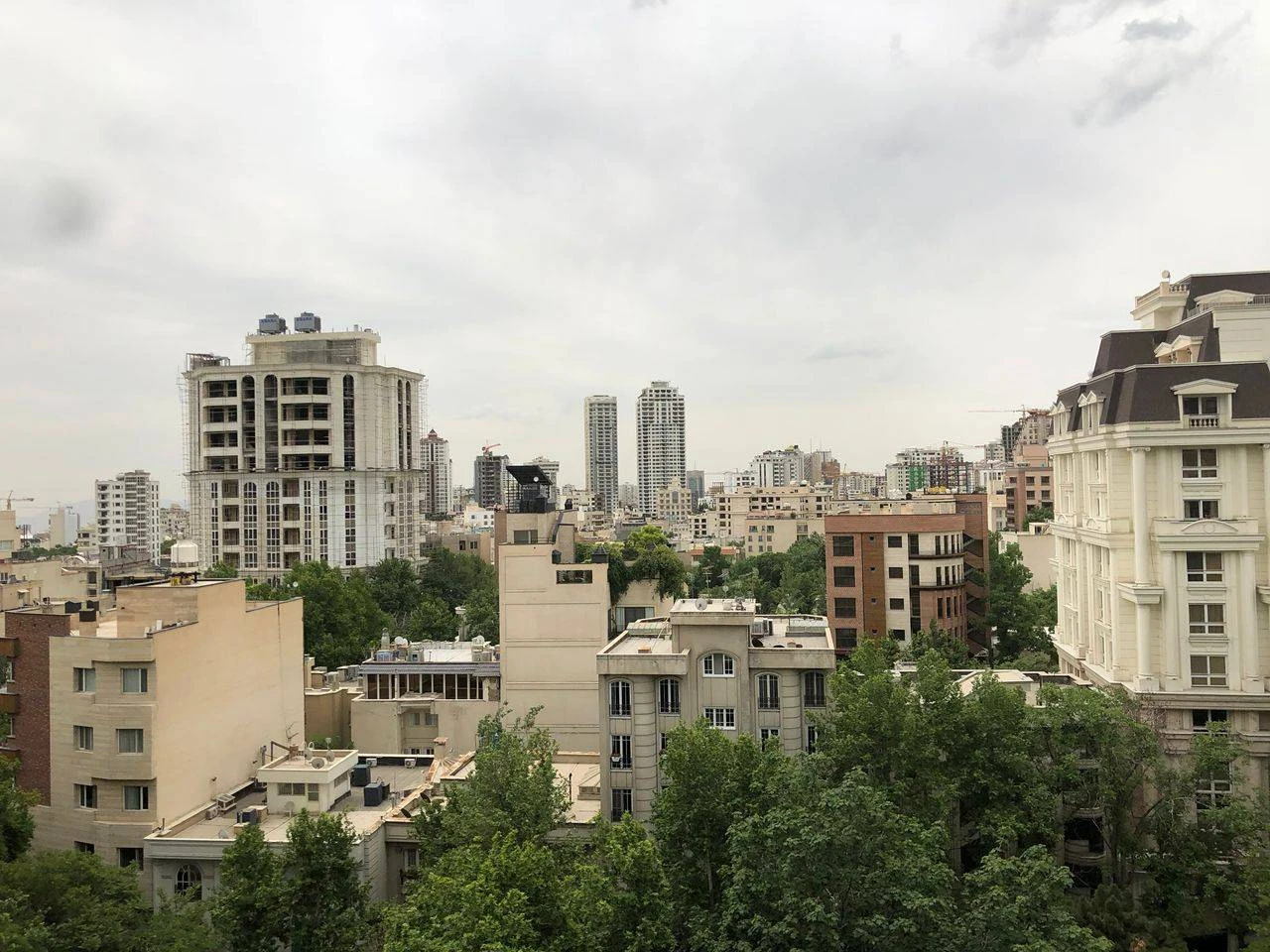 نمایش بزرگ