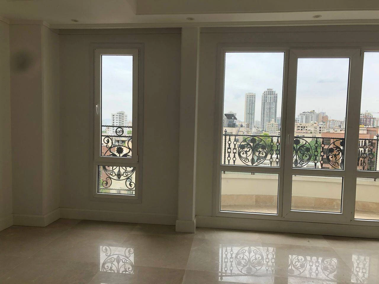 نمایش بزرگ