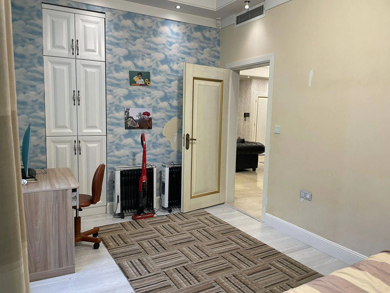 نمایش بزرگ