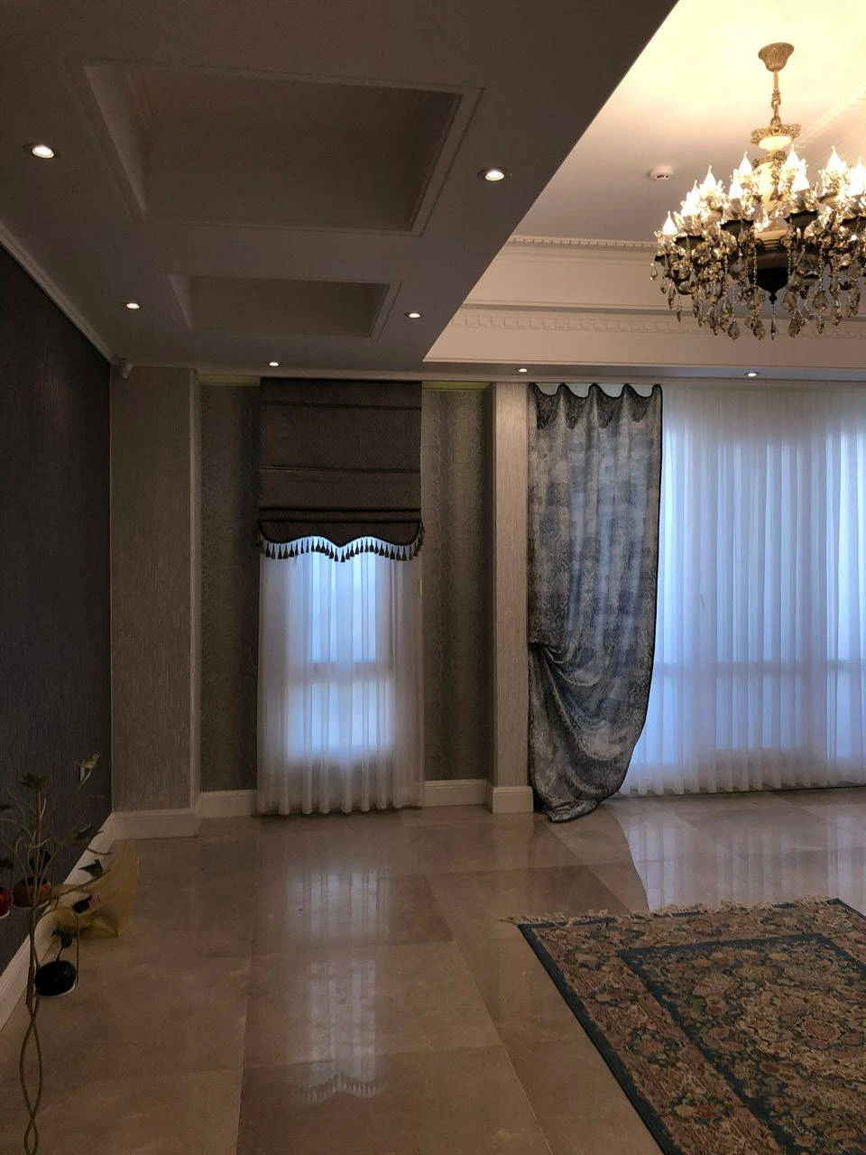 نمایش بزرگ