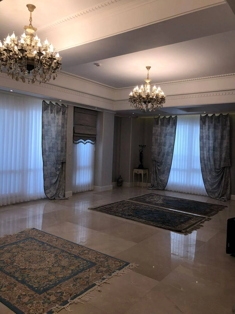 نمایش بزرگ