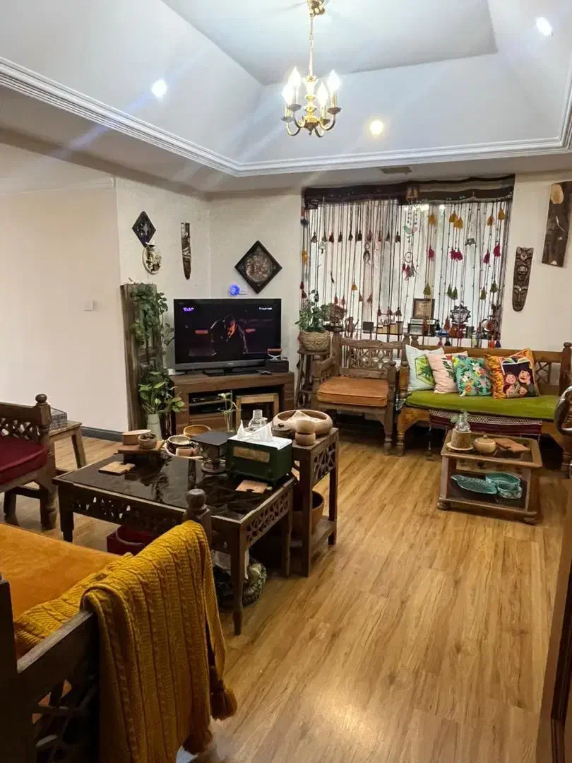 فروش آپارتمان 150 متری در سوهانک