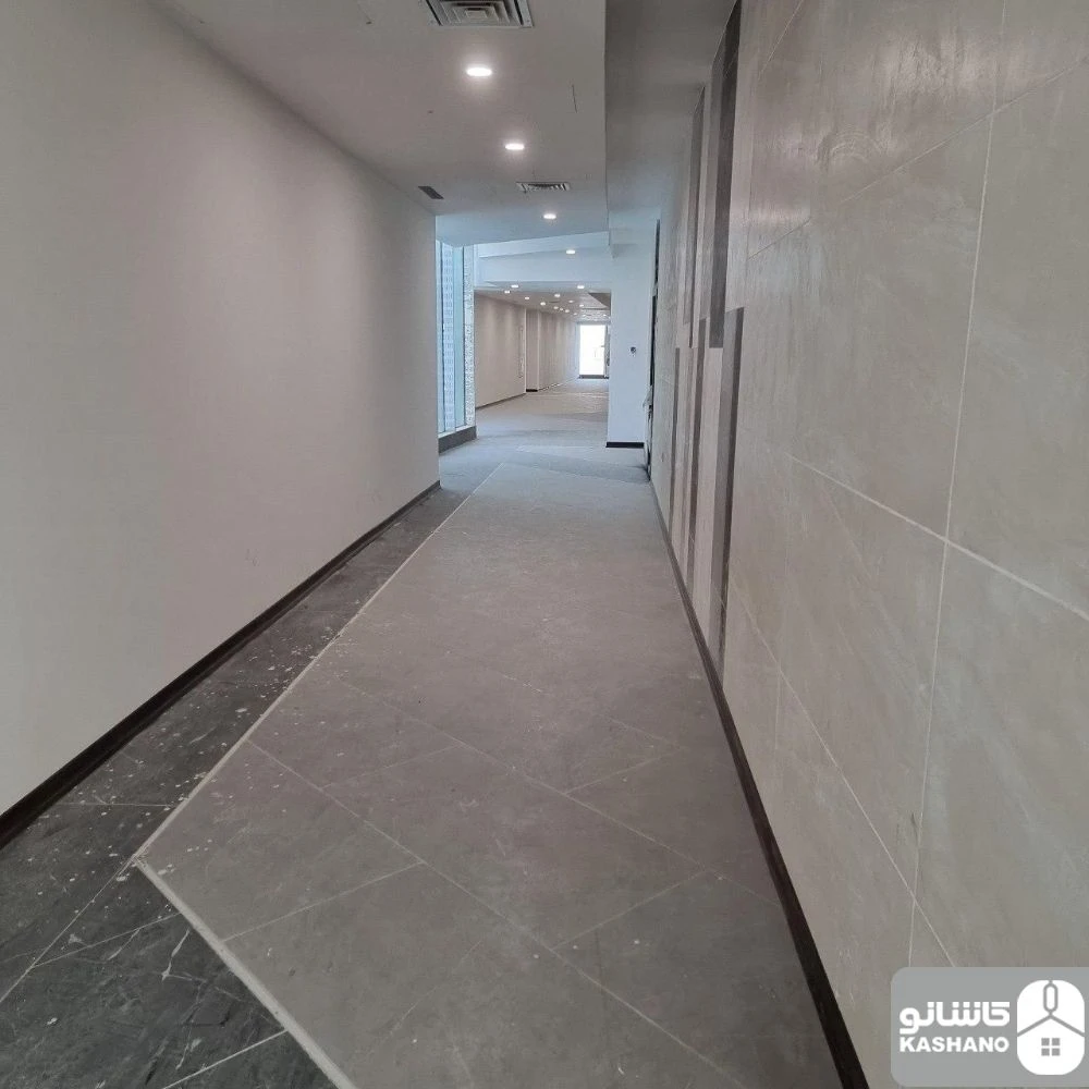 رهن و اجاره اداری 120 متری در دروس