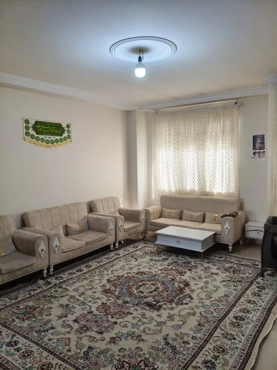 فروش آپارتمان 70 متری در زرگنده (حسن آباد)