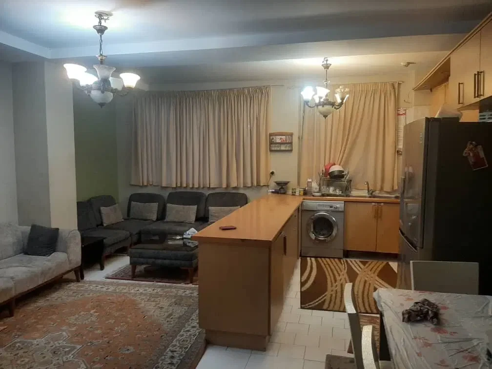 رهن و اجاره آپارتمان 80 متری در دزاشیب