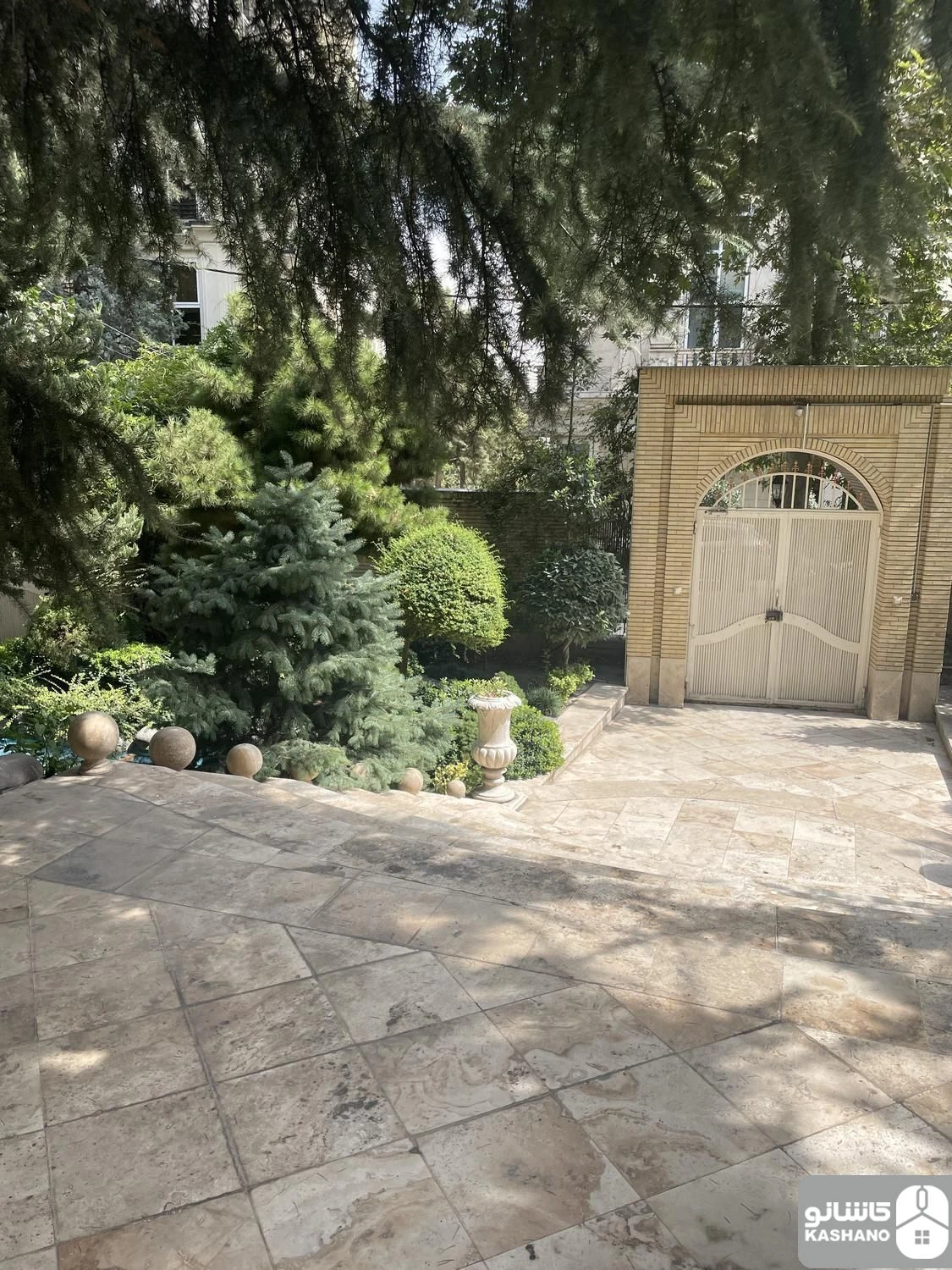 فروش آپارتمان 225 متری در نخجوان (امام زاده قاسم)